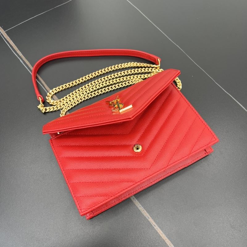 YSL Satchel Bags